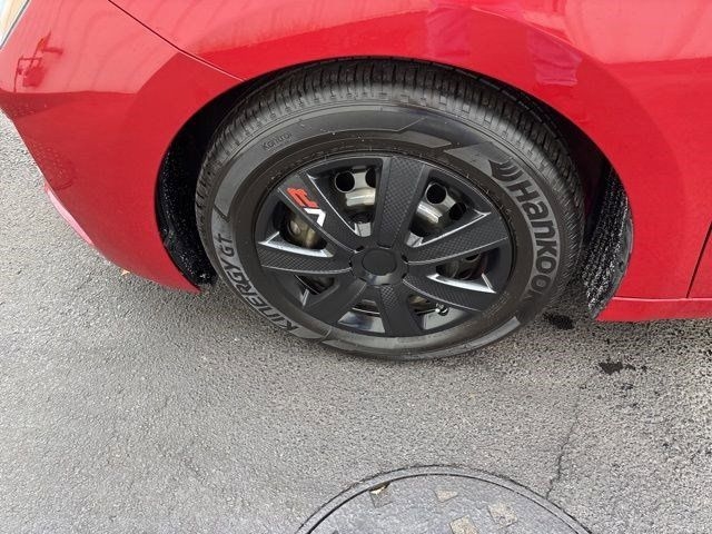 Hyundai Elantra SE 2019