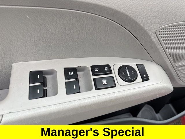 Hyundai Elantra SE 2019