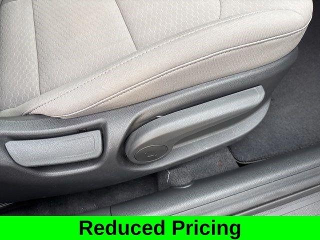 Hyundai Elantra SE 2019