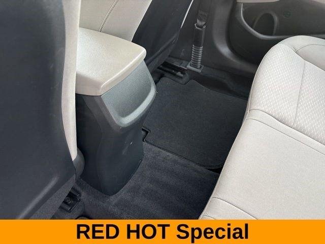 Hyundai Elantra SE 2019