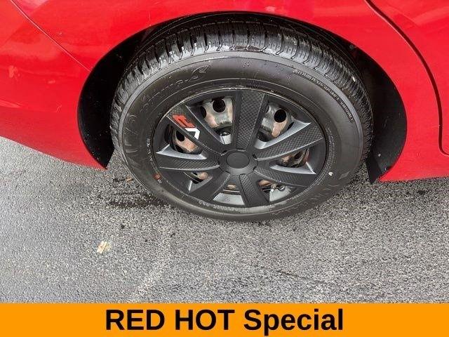 Hyundai Elantra SE 2019