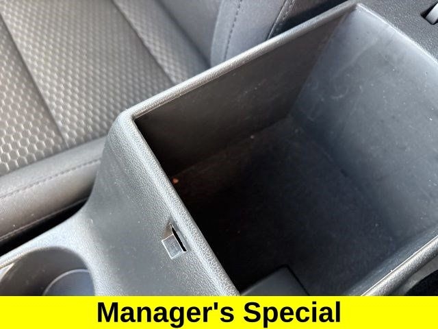 Hyundai Elantra SE 2019