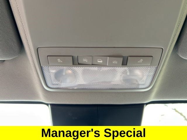 Chevrolet Trax LS AWD 2021