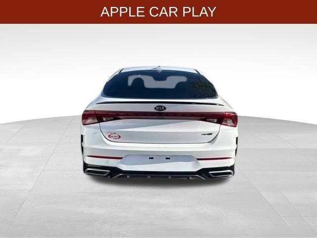 Kia K5 GT-Line 2021 Kia K5 GT-Line 2021