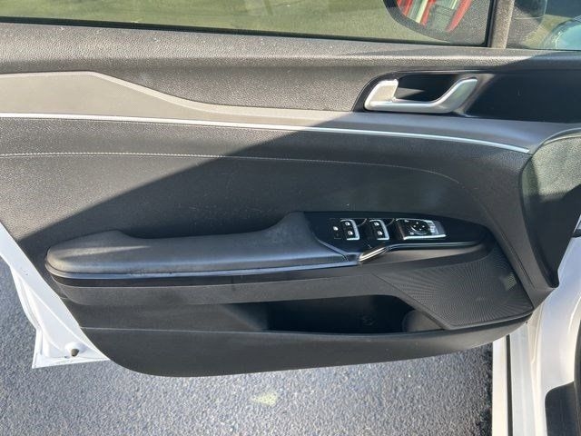 Kia K5 GT-Line 2021 Kia K5 GT-Line 2021