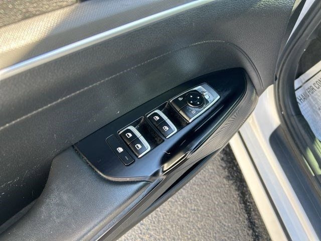 Kia K5 GT-Line 2021 Kia K5 GT-Line 2021