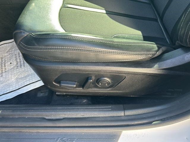 Kia K5 GT-Line 2021 Kia K5 GT-Line 2021