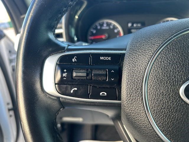 Kia K5 GT-Line 2021 Kia K5 GT-Line 2021