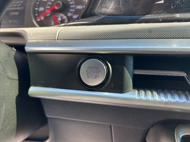 Kia K5 GT-Line 2021 Kia K5 GT-Line 2021