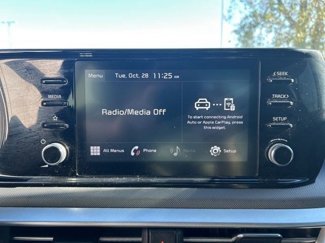 Kia K5 GT-Line 2021 Kia K5 GT-Line 2021