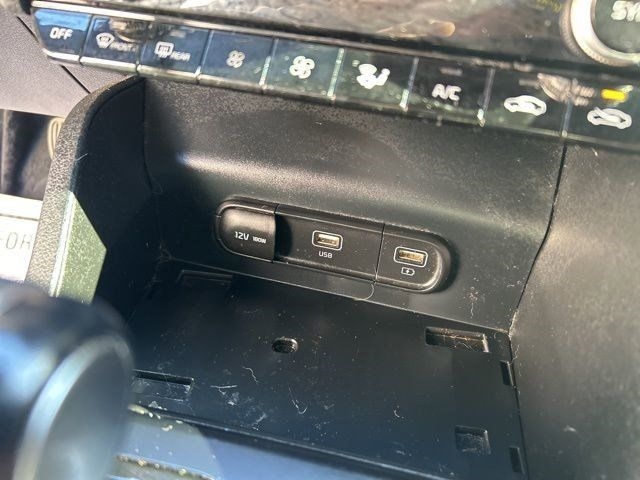 Kia K5 GT-Line 2021 Kia K5 GT-Line 2021