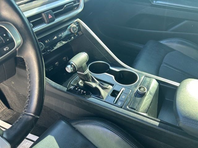 Kia K5 GT-Line 2021 Kia K5 GT-Line 2021