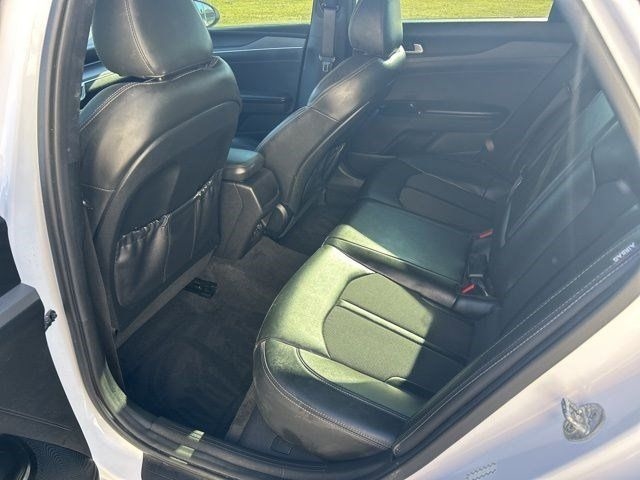 Kia K5 GT-Line 2021 Kia K5 GT-Line 2021