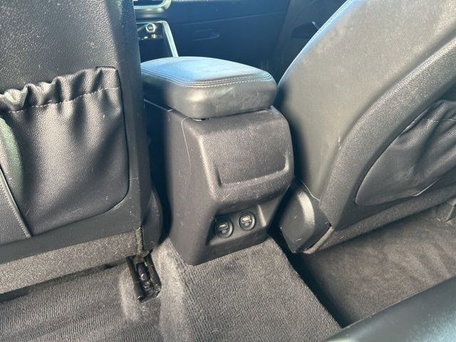 Kia K5 GT-Line 2021 Kia K5 GT-Line 2021