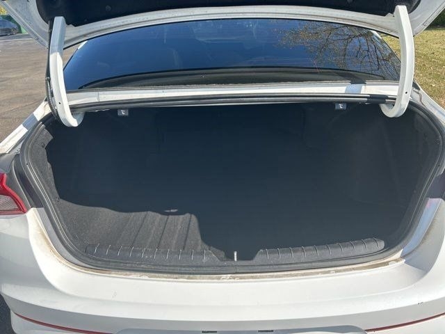 Kia K5 GT-Line 2021 Kia K5 GT-Line 2021