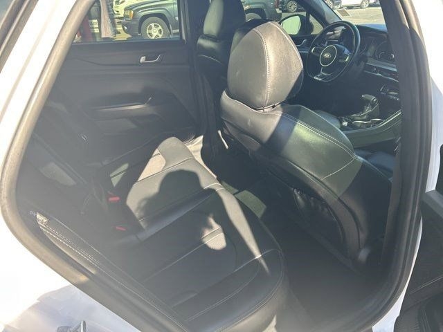 Kia K5 GT-Line 2021 Kia K5 GT-Line 2021