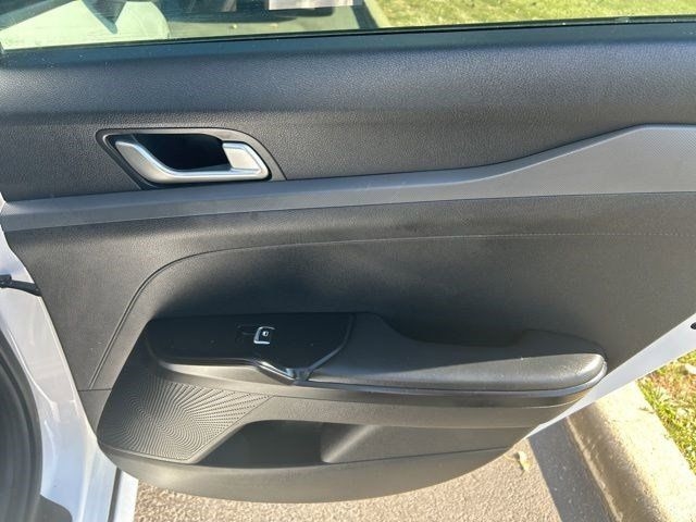 Kia K5 GT-Line 2021 Kia K5 GT-Line 2021