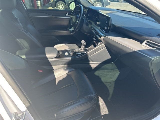 Kia K5 GT-Line 2021 Kia K5 GT-Line 2021