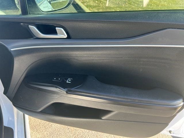 Kia K5 GT-Line 2021 Kia K5 GT-Line 2021