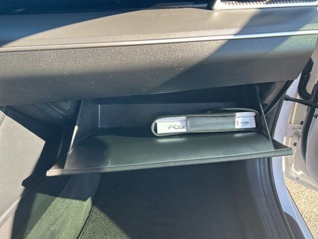 Kia K5 GT-Line 2021 Kia K5 GT-Line 2021