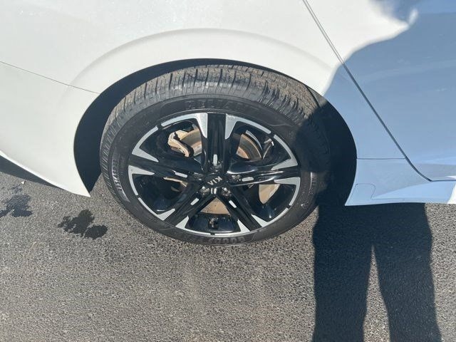 Kia K5 GT-Line 2021 Kia K5 GT-Line 2021