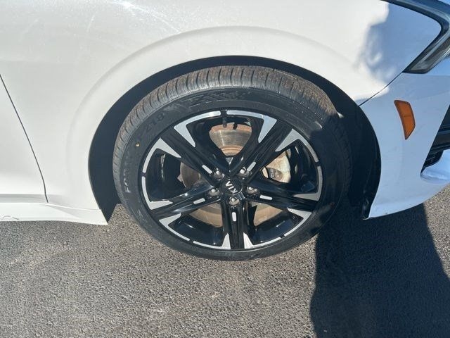 Kia K5 GT-Line 2021 Kia K5 GT-Line 2021