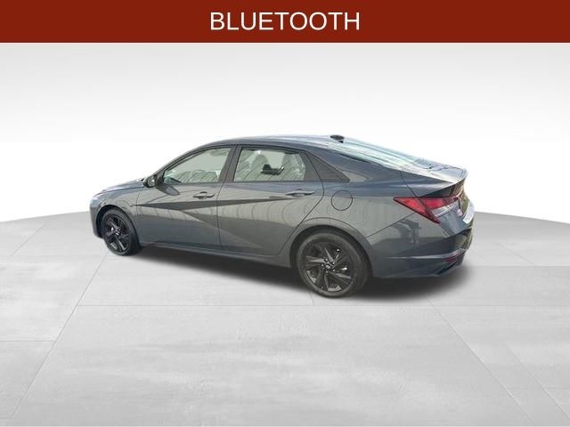 Hyundai Elantra SEL 2023