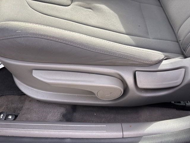 Hyundai Elantra SEL 2023