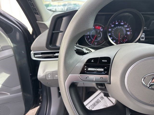 Hyundai Elantra SEL 2023