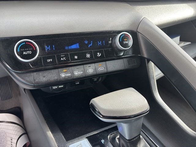 Hyundai Elantra SEL 2023