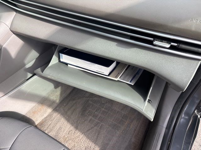 Hyundai Elantra SEL 2023