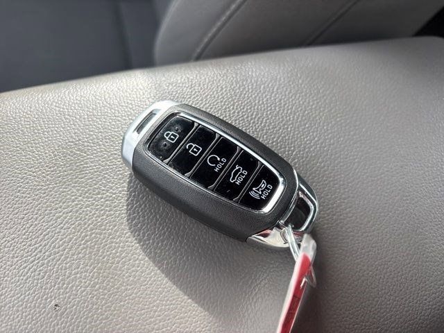 Hyundai Elantra SEL 2023