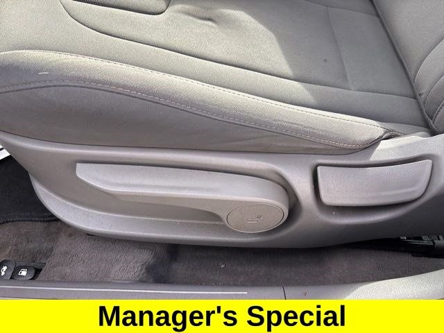 Hyundai Elantra SEL 2023