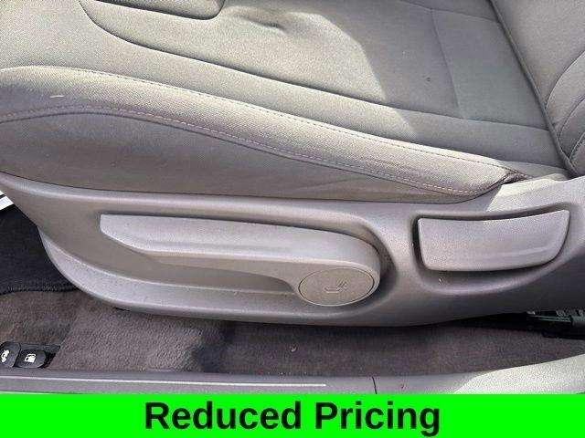 Hyundai Elantra SEL 2023