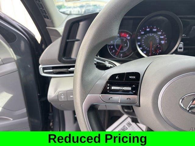 Hyundai Elantra SEL 2023