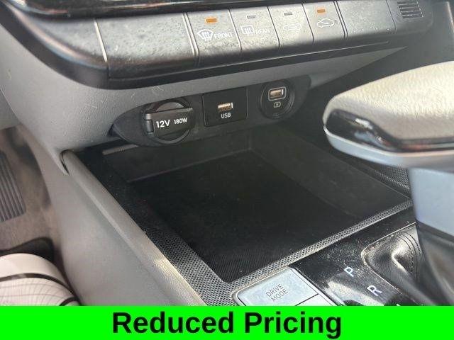 Hyundai Elantra SEL 2023