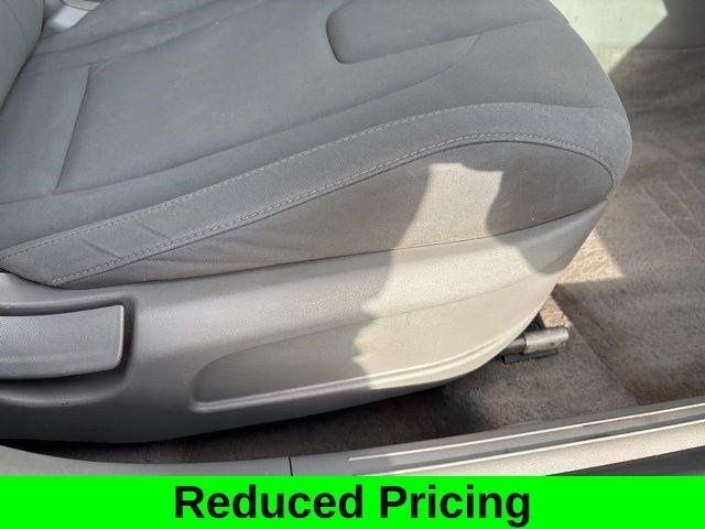 Hyundai Elantra SEL 2023