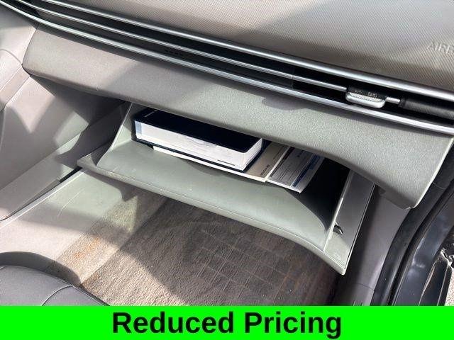 Hyundai Elantra SEL 2023