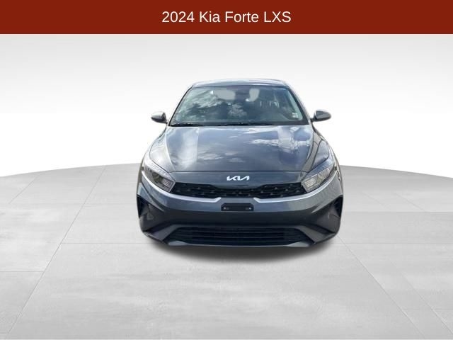 Kia Forte LXS 2024 Kia Forte LXS 2024