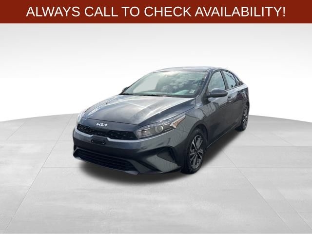 Kia Forte LXS 2024 Kia Forte LXS 2024