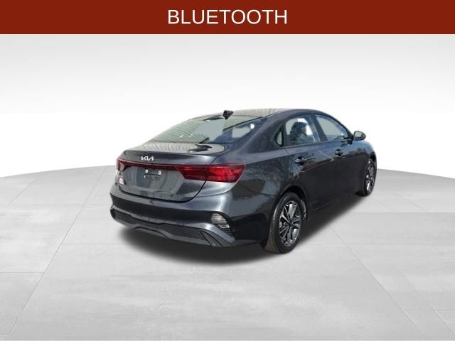 Kia Forte LXS 2024 Kia Forte LXS 2024