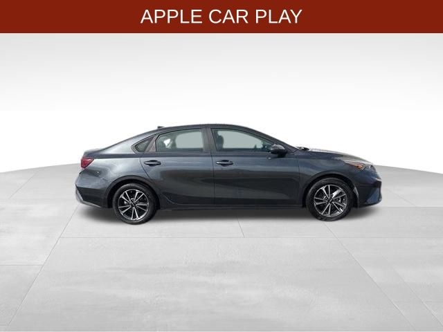 Kia Forte LXS 2024 Kia Forte LXS 2024