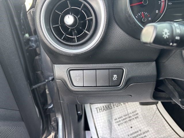 Kia Forte LXS 2024 Kia Forte LXS 2024