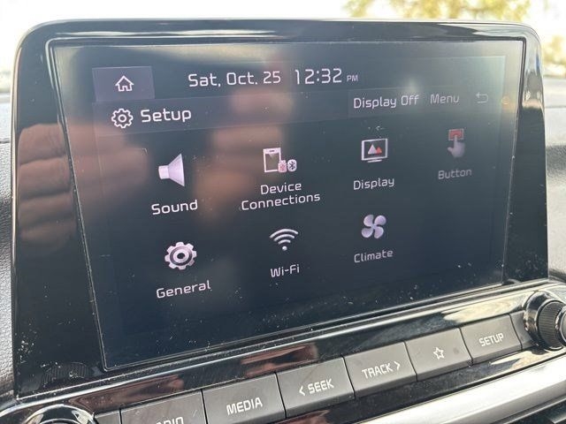 Kia Forte LXS 2024 Kia Forte LXS 2024