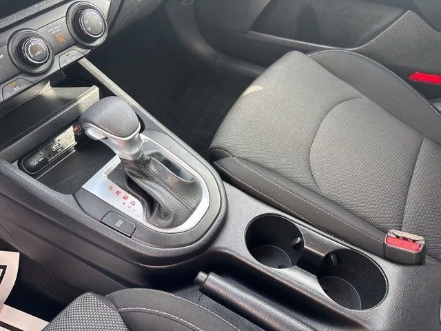 Kia Forte LXS 2024 Kia Forte LXS 2024