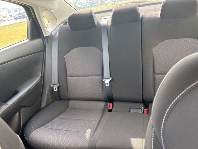 Kia Forte LXS 2024 Kia Forte LXS 2024