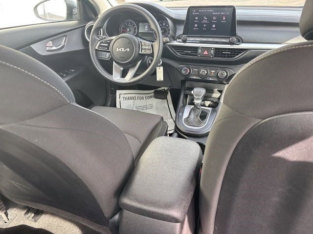 Kia Forte LXS 2024 Kia Forte LXS 2024