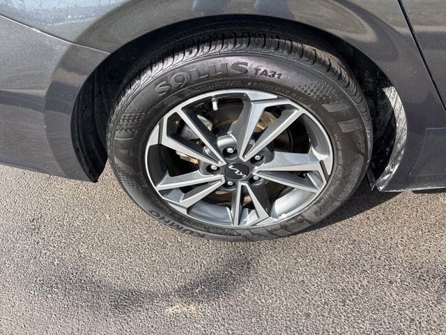 Kia Forte LXS 2024 Kia Forte LXS 2024