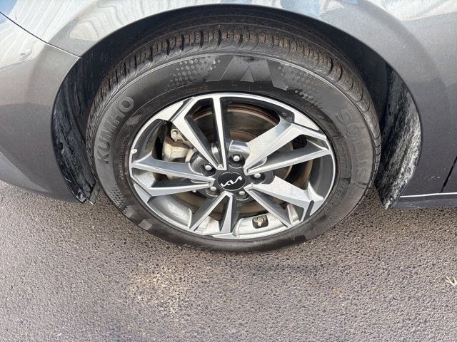 Kia Forte LXS 2024 Kia Forte LXS 2024