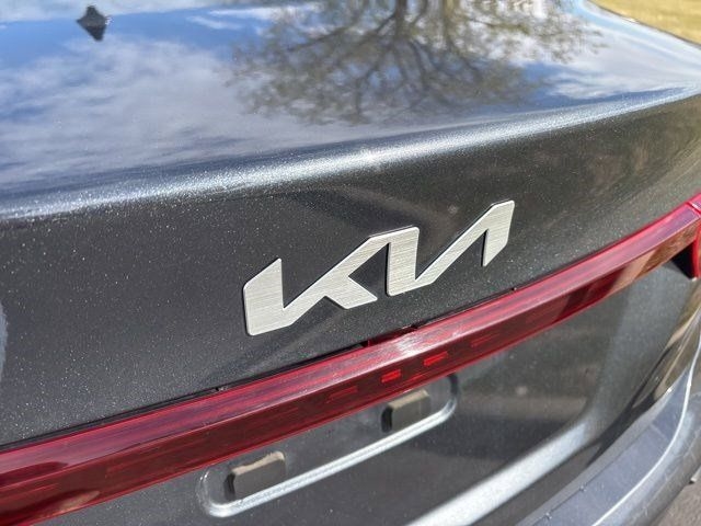 Kia Forte LXS 2024 Kia Forte LXS 2024